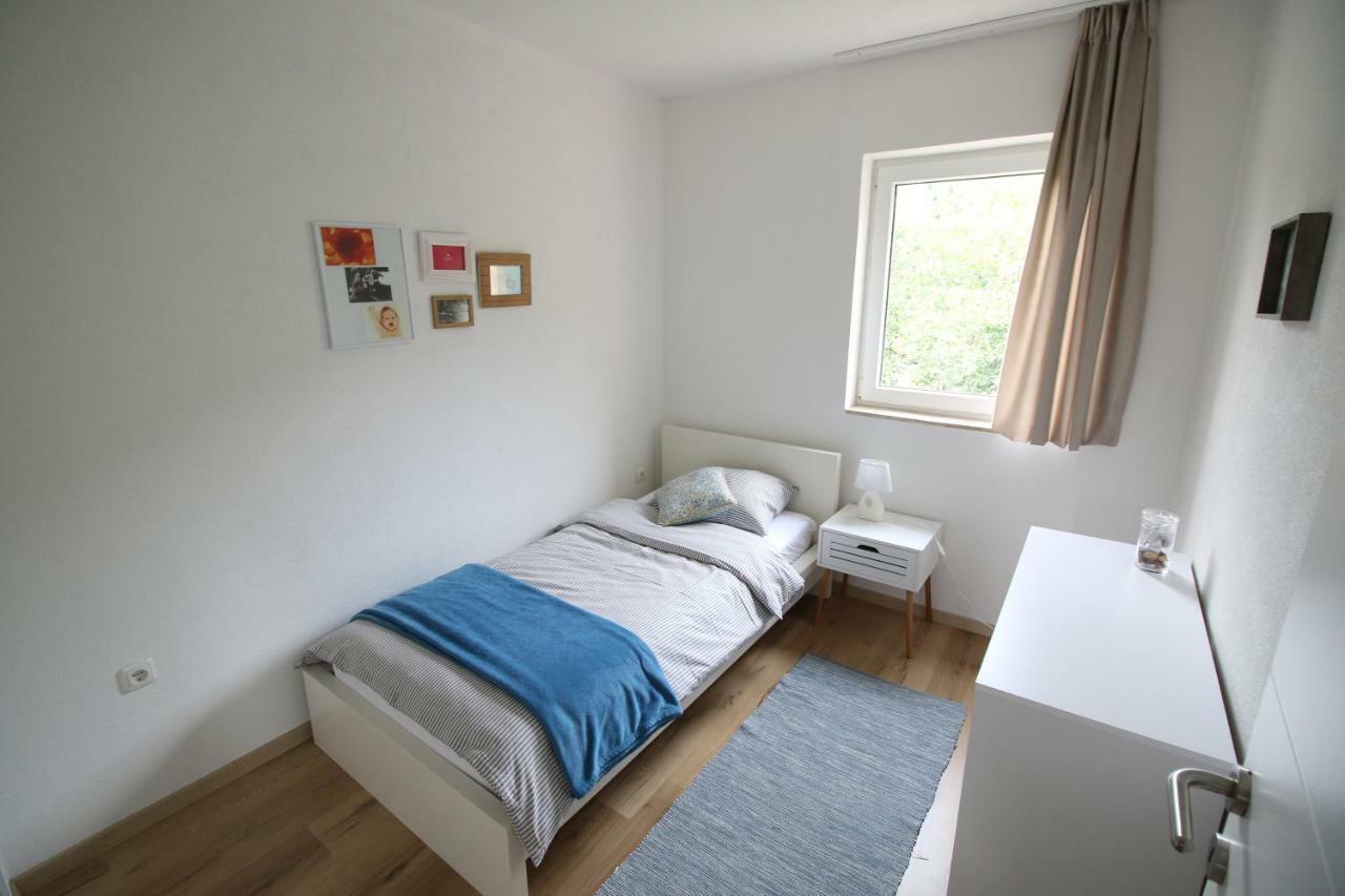 Apartments By Zec คาสตาฟ ภายนอก รูปภาพ